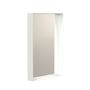 Frost - Unu Wall mirror 4133 with frame, 40 x 60 cm, white