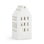 Kähler Design - Urbania Tealight House, Manor