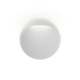 Louis poulsen - Flindt wall lamp ø 20 cm, white