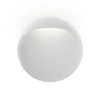 Louis poulsen - Flindt led wall lamp ø 30 cm, white