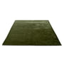 & tradition - The Moor Carpet AP7, 200 x 300 cm, pine green