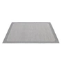 Muuto - Pebble Rug, 200 x 300 cm, light gray