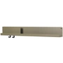 Muuto - Folded Shelves 96 x 13 cm, olive