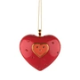 Alessi - Fleurs de jori decorative ball, cuore e cuora