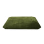 & Tradition - The Moor Rug AP6, 240 x 240 cm, pine green