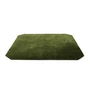 & Tradition - The Moor Rug AP6, 240 x 240 cm, pine green