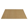 Muuto - Ply Rug, 200 x 300 cm, burnt orange
