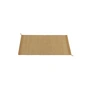Muuto - Ply Rug 85 x 140 cm, burnt orange