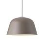 Muuto - Ambit Pendant lamp Ø 40 cm, taupe