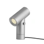 Muuto - Beam LED table lamp, aluminum, H 26.2 cm