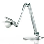 Luceplan - Fortebraccio Desk lamp D33N.100, metal