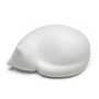 Vitra - Resting cat, white