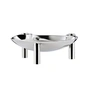 Stoff Nagel - Bowl, chrome