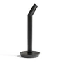 HAY - Porter Kitchen roll holder, black