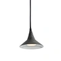 Artemide - Unterlinden LED pendant light, aluminum, 2700 K