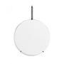 Moebe - Wall mirror Ø 50 cm, black