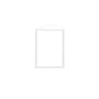 Moebe - Frame Picture frame A5, white