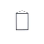 Moebe - Frame Picture frame A5, black