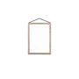 Moebe - Frame Picture frame A5, oak
