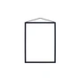 Moebe - Frame Picture frame A4, black
