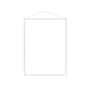 Moebe - Frame Picture frame A3, white