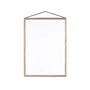 Moebe - Frame Picture frame A3, oak