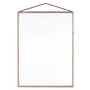 Moebe - Frame Picture frame A2, oak