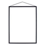 Moebe - Frame Picture frame A2, black