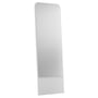 OUT Objekte unserer Tage - Friedrich Mirror, 60 x 185 cm, white
