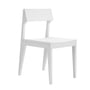 OUT Objekte unserer Tage - Schulz Chair, white