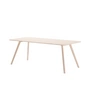 OUT Objekte unserer Tage - Meyer Table Large 200 x 92 cm, ash waxed