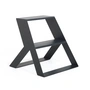 Frederik Roijé - Split Step Step ladder, dark grey