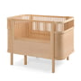 Sebra - The Sebra bed, Baby & Junior, beech wood