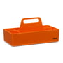 Vitra - Storage Toolbox , tangerine