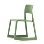 Vitra - Tip Ton RE, industrial green