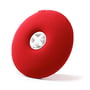 Authentics - Pill Hot water bottle, red