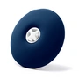 Authentics - Pill Hot water bottle, blue