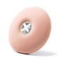 Authentics - Pill Hot water bottle, pale rose