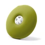 Authentics - Pill Hot water bottle, lime green