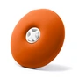 Authentics - Pill Hot water bottle, orange
