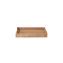 AYTM - Unity wooden tray small, oak