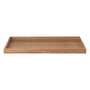 AYTM - Unity wooden tray extra large, oak