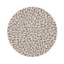 myfelt - Hella Felt ball rug, Ø 140 cm