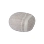 myfelt - Pebble pouf Béla M, light beige