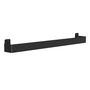 Nichba Design - Towel rail, black