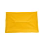 Fermob - Outdoor cushion, 28 x 38 cm, honey