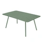 Fermob - Luxembourg Table, rectangular, 165 x 100 cm, cactus