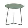 Fermob - Cocotte Side table / stool, Ø 34 cm x H 36 cm, cactus