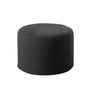 Softline - Drum stool / side table small, ø 45 x h 30 cm, vision dark grey (439)