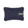 Fermob - Color Mix Outdoor cushion 44 x 30 cm, midnight blue